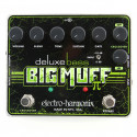 Pedal para bajo Electro Harmonix Deluxe Bass Big Muff 