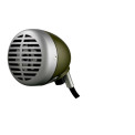 Shure 520DX ''Green Bullet''