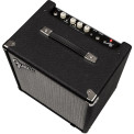 ador Combo de Bajo Fender Rumble 25 V3