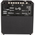 Amplificador Combo de Bajo Fender Rumble 40 V3