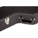 Estuche Guitarra Acústica Fender