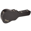 Estuche Guitarra Acústica Fender