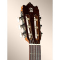 Guitarra Flamenca electrificada Alhambra 3F CW E1
