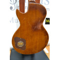 Gibson Billy Gibbons Les Paul Goldtop Aged