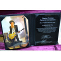 Gibson Billy Gibbons Les Paul Goldtop Aged