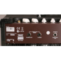 Amplificador Combo de Guitarra Laney CUB12R