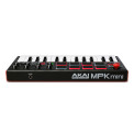 Mini teclado controlador Akay MPK