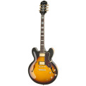 Guitarra eléctrica de semicaja Epiphone Sheraton-II PRO VS