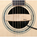 Pastilla pasiva para guitarra acústica Shadow SH330