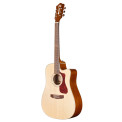 Guitarra electroacústica Guild D-140 CE NAT Westerley