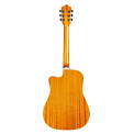 Guitarra electroacústica Guild D-140 CE NAT Westerley