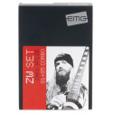 Set 2 Pastillas Guitarra eléctrica EMG ZW Zakk Wylde Pro