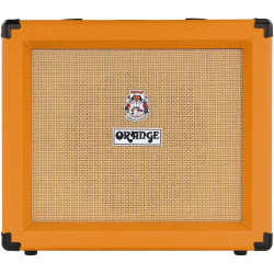 Amplificador Combo de guitarra Orange Crush 35RT