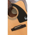 Guitarra electroacústica Epiphone AJ-100 CE