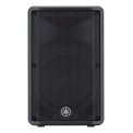 Bafle autoamplificado Yamaha DBR12