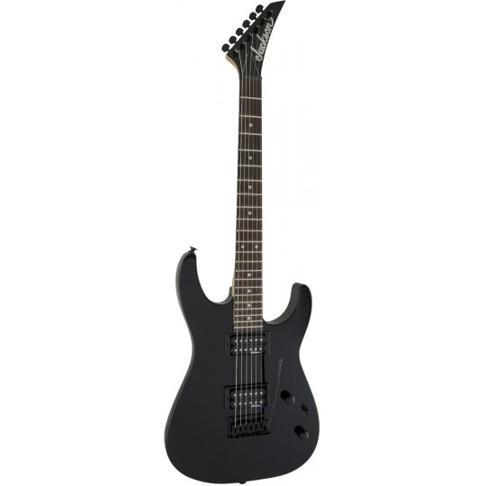 Jackson JS Series Dinky JS-11 Gloss Black 