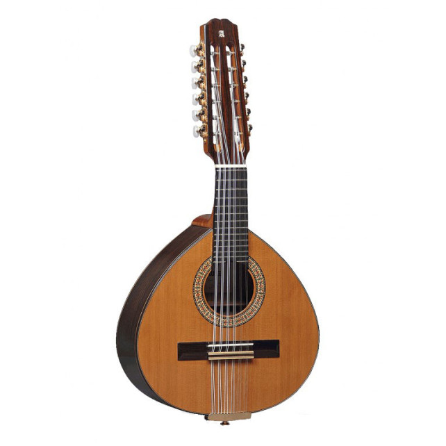 Bandurria Alhambra 4P