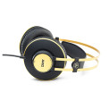Auriculares Cerrados de Estudio AKG K92
