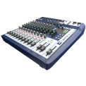 Mesa de mezclas Souncraft Signature 12