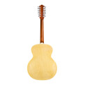 Electroacústica Guild F-2512E Maple Westerly ArchBack