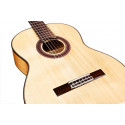 Guitarra flamenca Cordoba F7