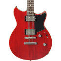 Guitarra eléctrica Yamaha Revstar RS420 FRD