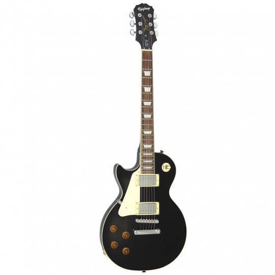 Guitarra Eléctrica Zurdos Epiphone LP Standard EB