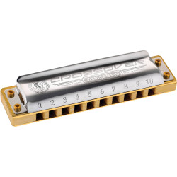 Hohner Marine Band Crossover G