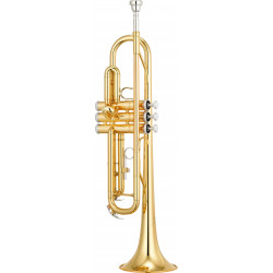 Trompeta Yamaha YTR 3335