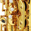 Saxofón Alto Yamaha YAS 62