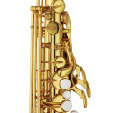 Saxofón Alto Yamaha YAS 62