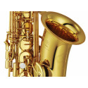 Saxofón Alto Yamaha YAS 62