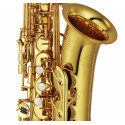 Saxofón Alto Yamaha YAS 62