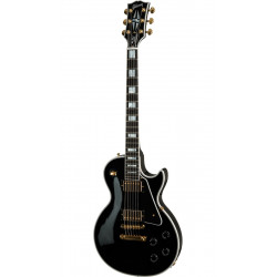 Gibson Les Paul Custom EB