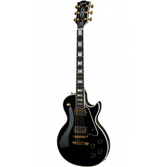 Gibson Les Paul Custom EB