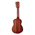 Ukelele Soprano electrificado Kala Makala MK-SE 