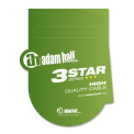 Adam Hall K3BVV0600. Cable audio estéreo 