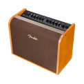 Amplificador de guitarra acústica Fender Acoustic 100