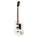 Guild S-100 Polara White