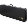 Estuche Epiphone eléctrica tipo Explorer