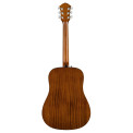 Guitarra acústica Fender FA-125 Natural