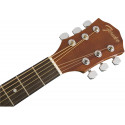 Guitarra acústica Fender FA-125 Natural