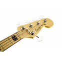 Fender Squier Vintage Modified Jazz Bass V Natural