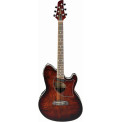 Guitarra electroacústica Ibanez Talman TCM50 VBS