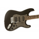 Guitarra eléctrica Fender Squier Affinity Strat HSS RW MBK