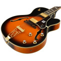 Guitarra eléctrica Epiphone Joe Pass Emperor II PRO VS