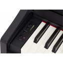 Piano digital Roland RP-102