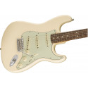 Fender American Original 60 Strat RW Olympic White