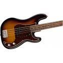 Bajo Fender American Original 60 Precision Bass RW 3TSB