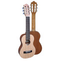 Guitarlele Admira Natural Satinado